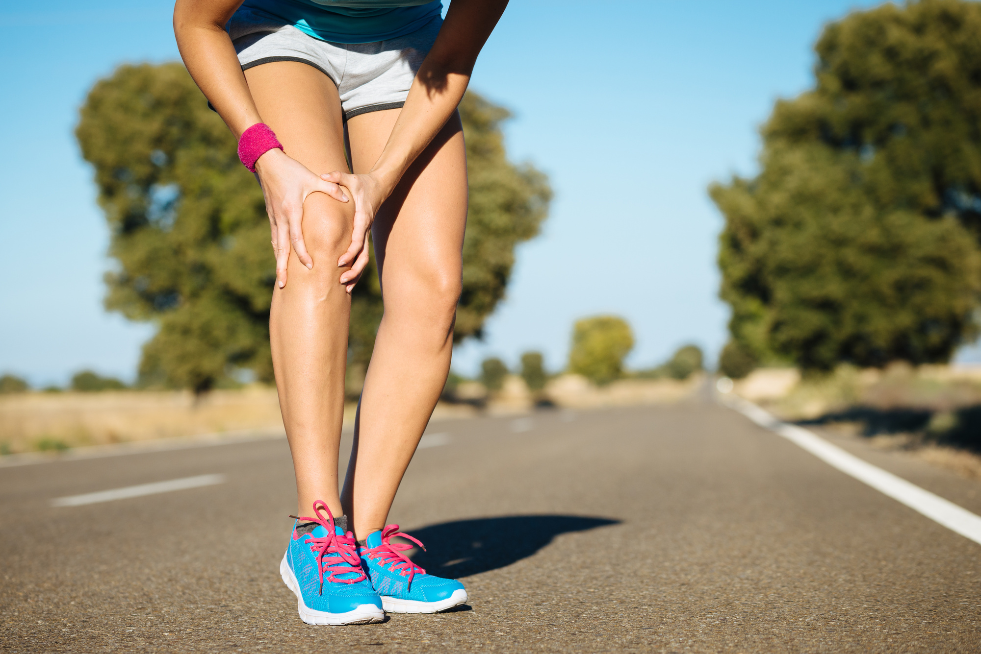 What s Causing Inside Knee Pain After Running